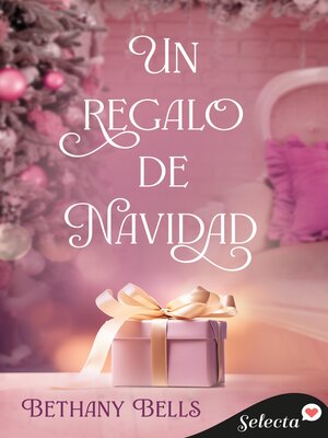 Un regalo de Navidad - ebook
